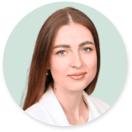 Anna Fratsiian