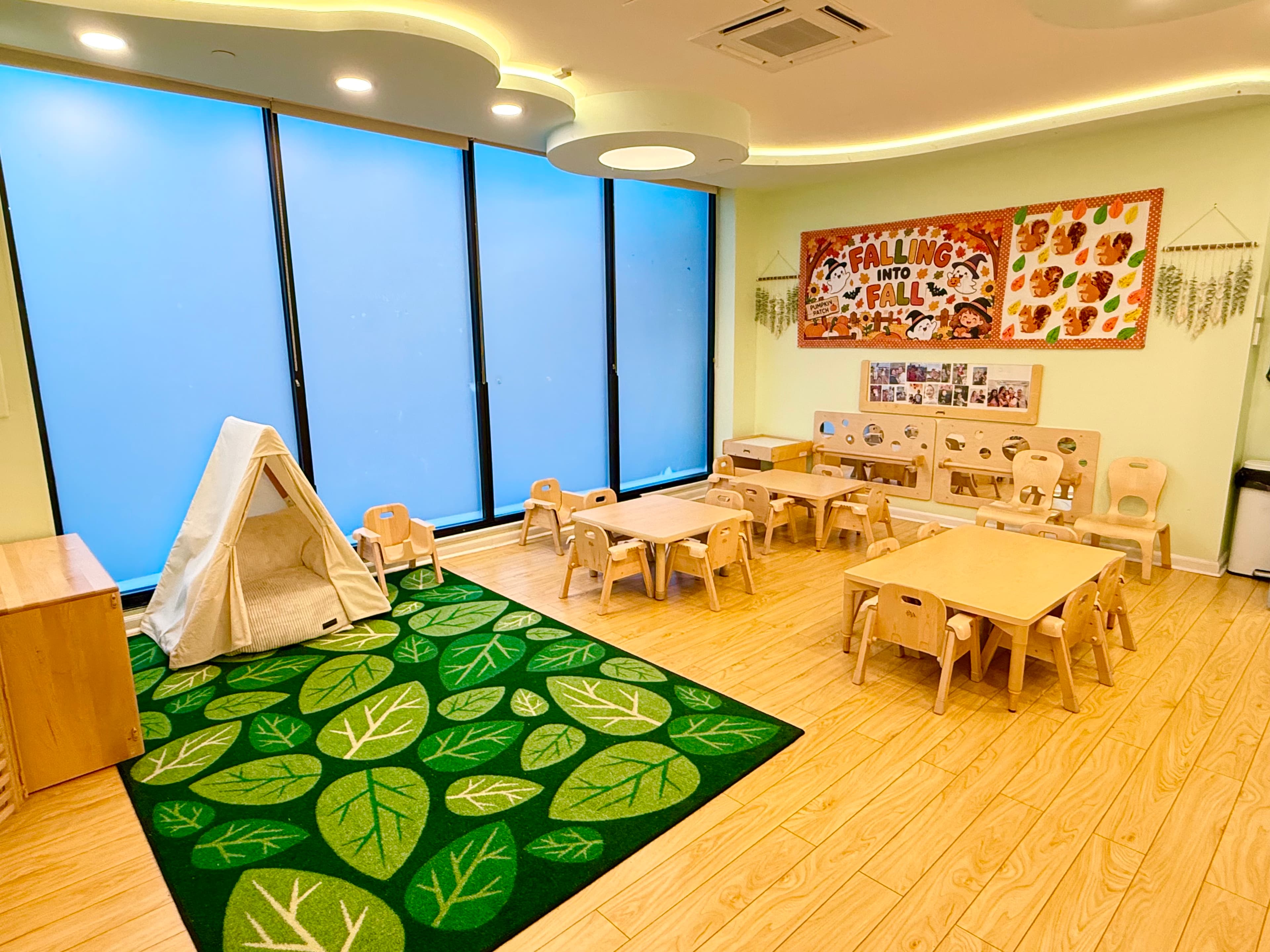 Ducklings classroom at Kinder Prep Williamsburg — photo 3