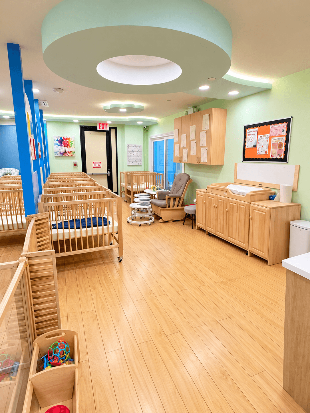 Kinder Prep Williamsburg photo 1