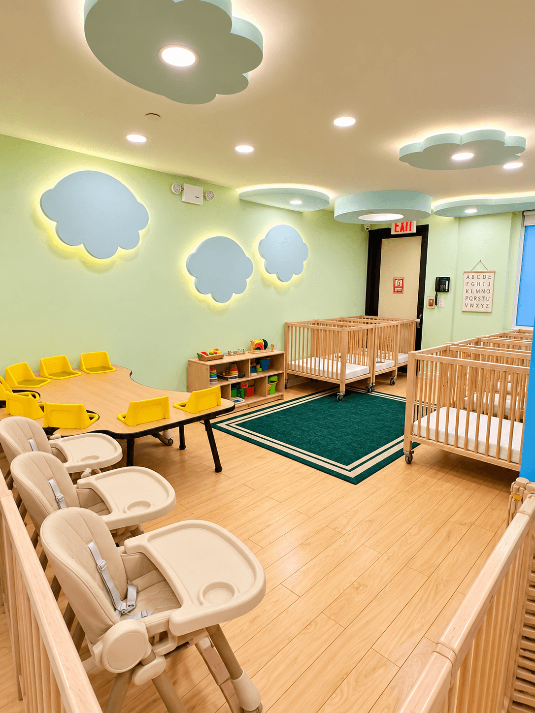 Kinder Prep Williamsburg photo 2