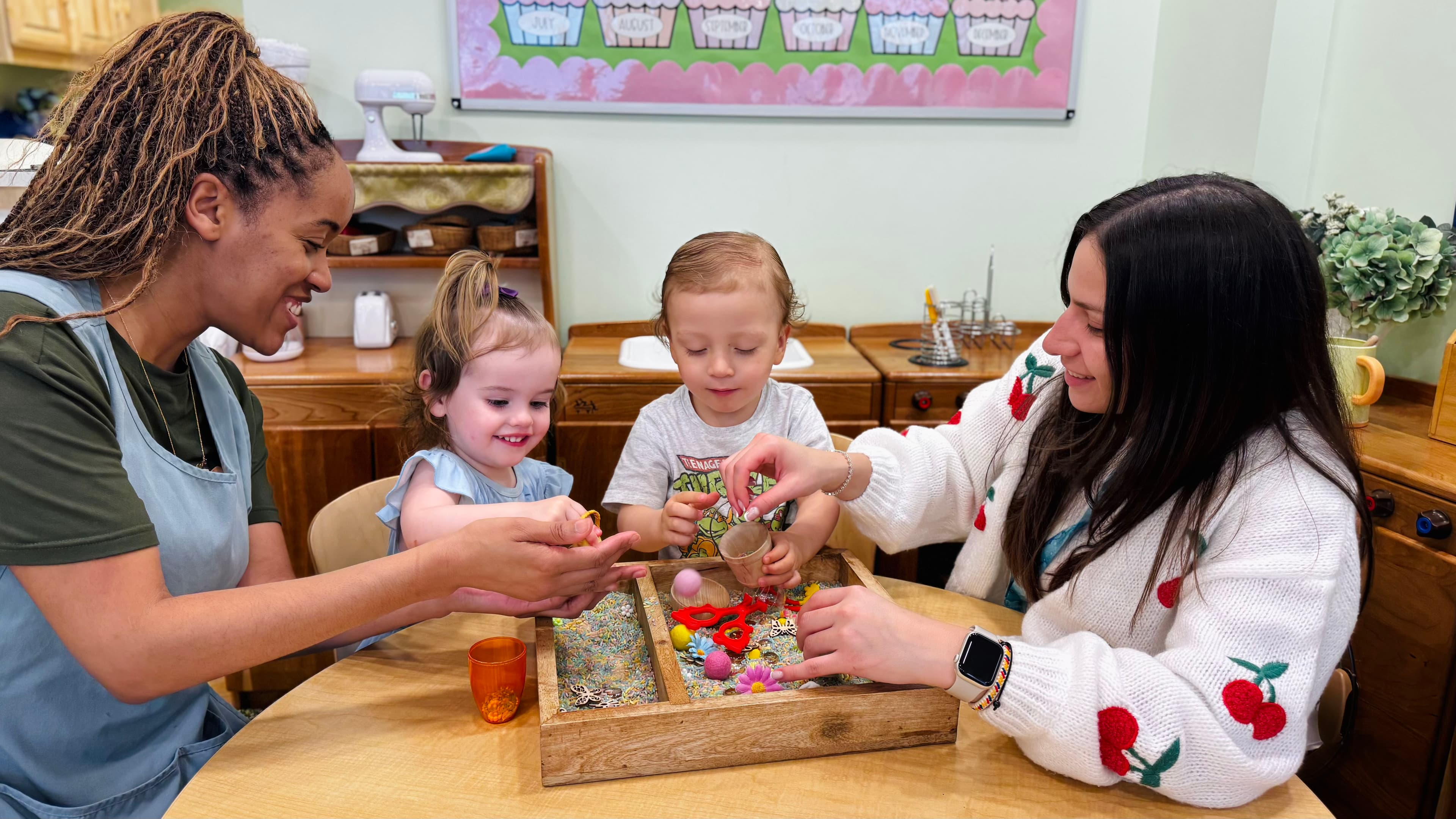 Preschool