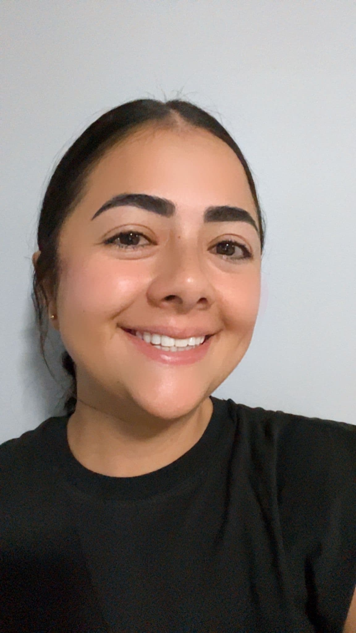 Isabel Ramirez