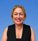 Portrait of Oksana Begu, Assistant Teacher - Pre-K at Kinder Prep Montessori