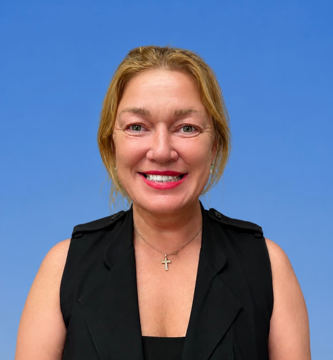 Oksana Begu