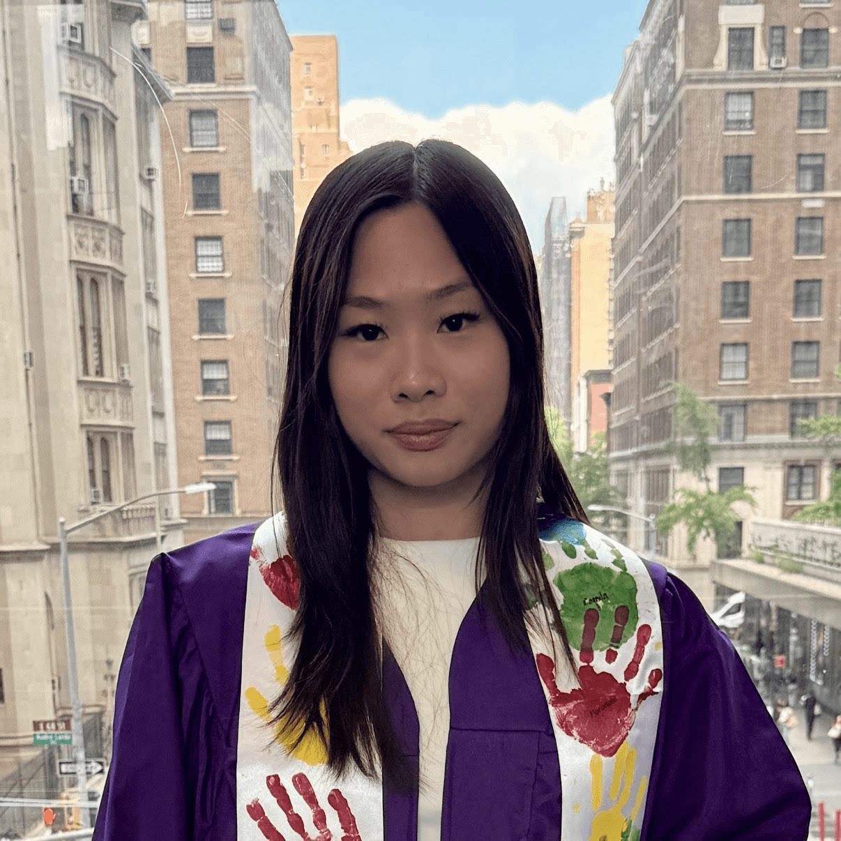 Vivian Szeto