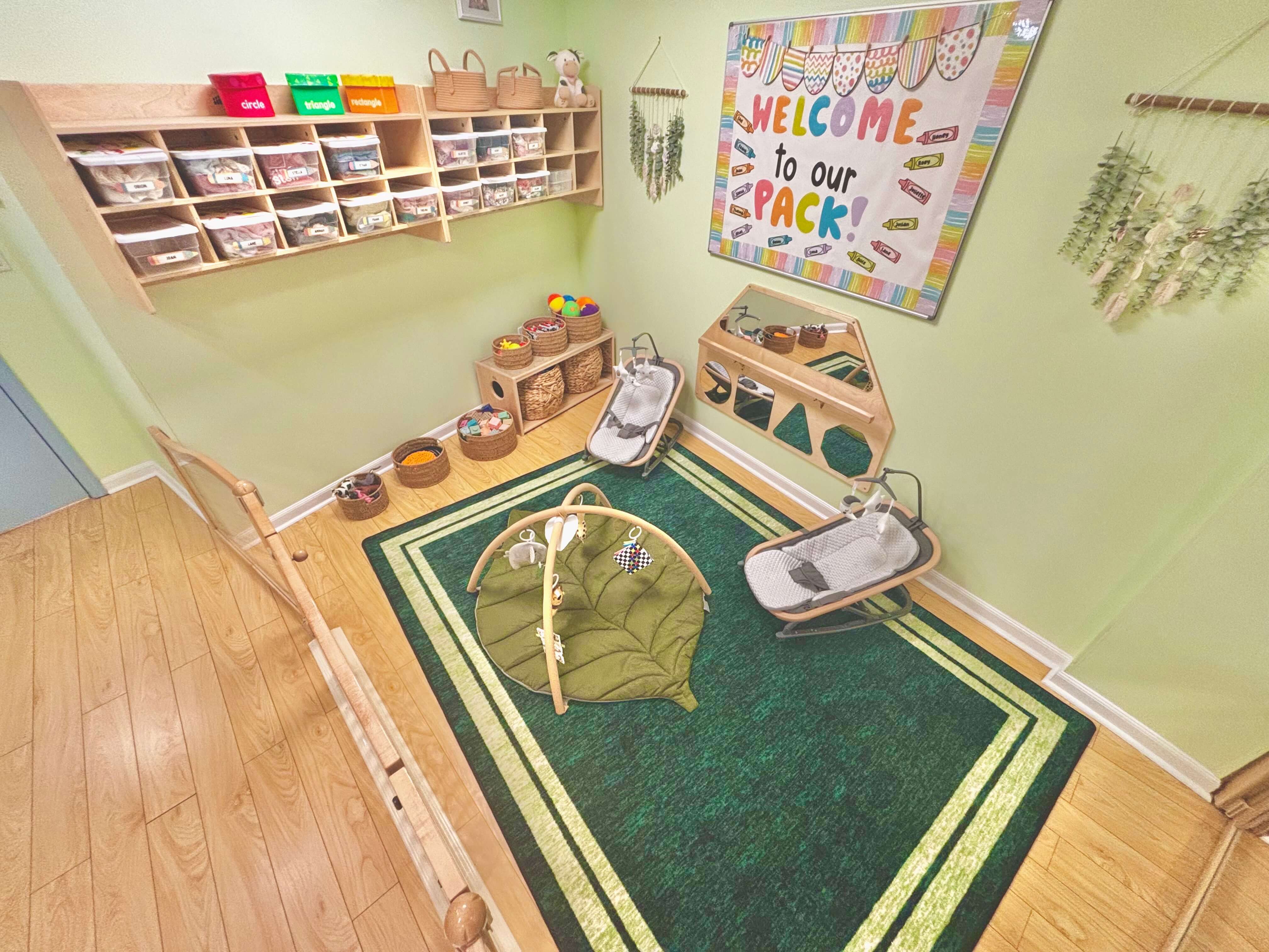 Kinder Prep Williamsburg photo 2