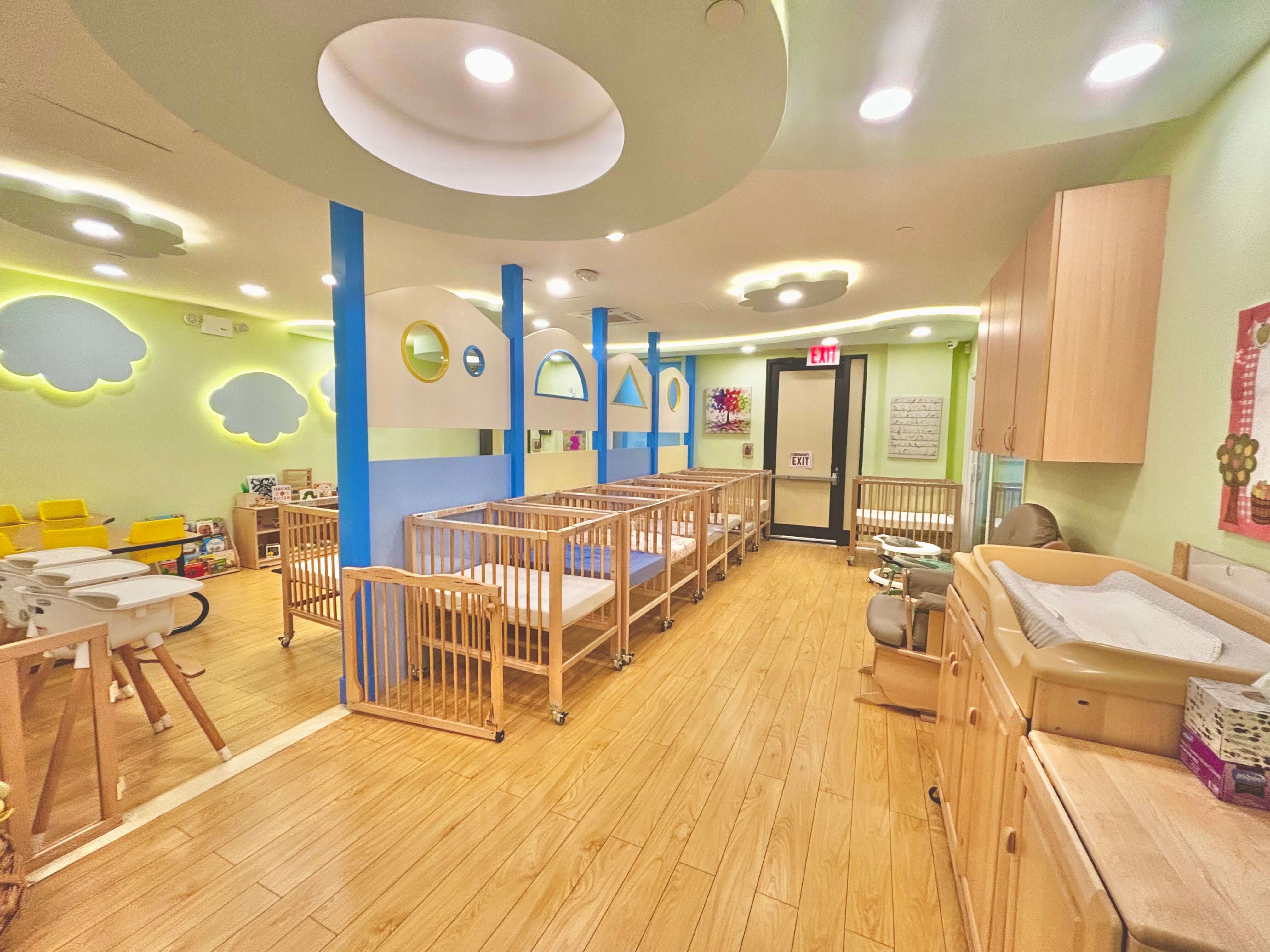 Kinder Prep Williamsburg photo 1