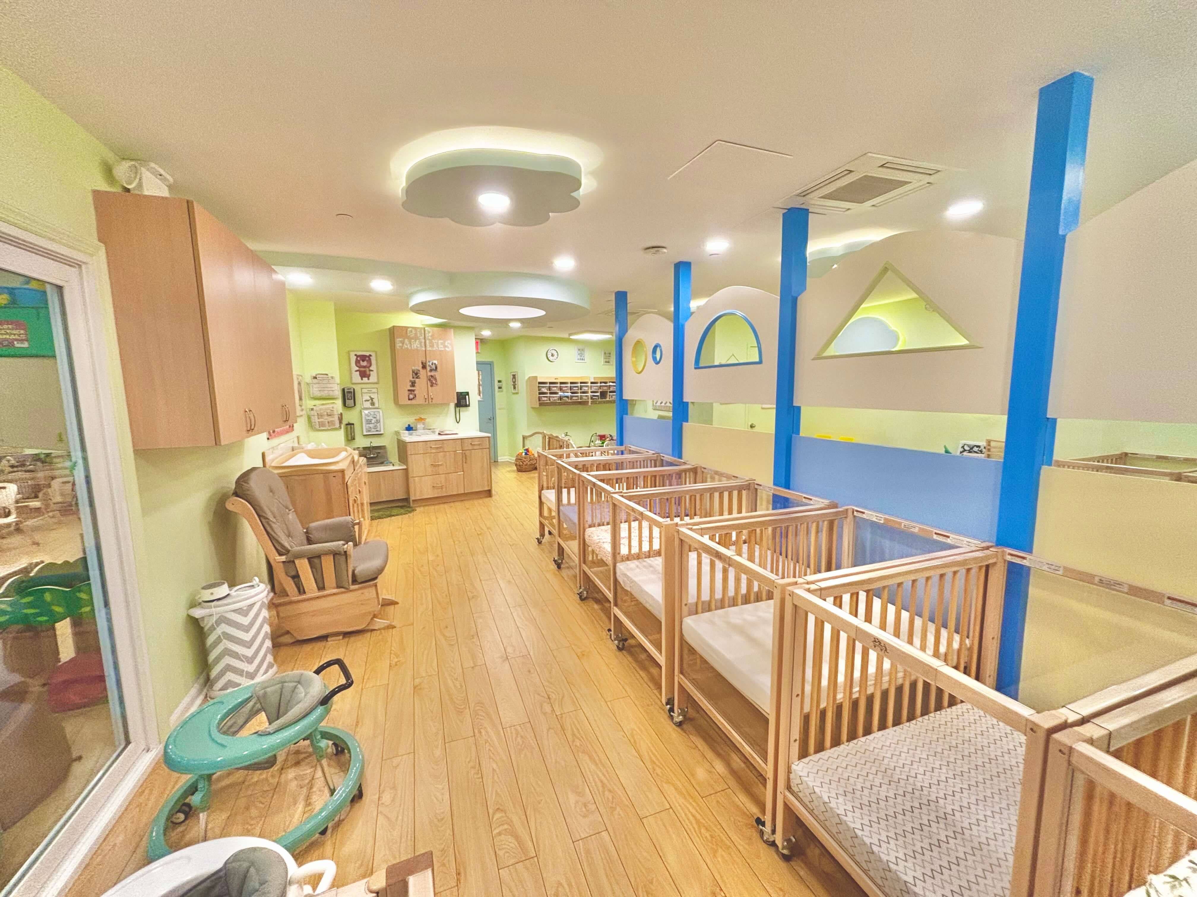 Kinder Prep Williamsburg photo 5