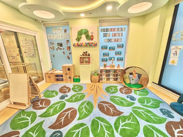 Ducklings classroom at Kinder Prep Williamsburg — photo 6