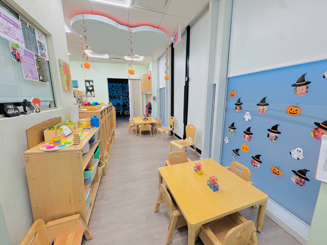 Kinder Prep Brooklyn Heights photo 8