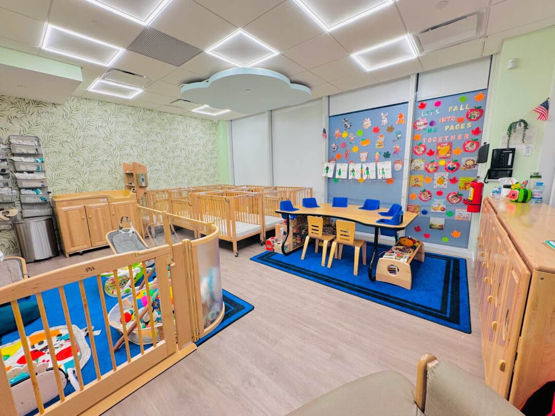 Kinder Prep Brooklyn Heights photo 2