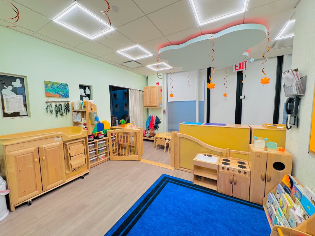Kinder Prep Brooklyn Heights photo 7