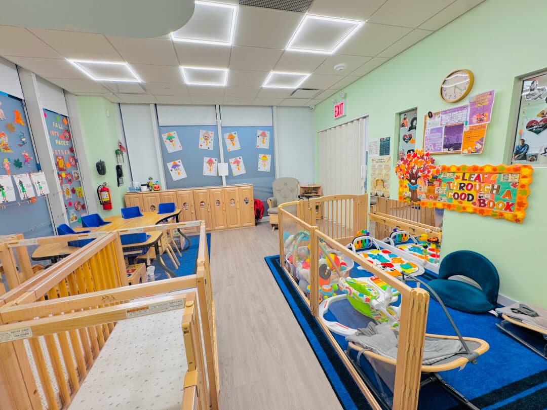 Kinder Prep Brooklyn Heights photo 3