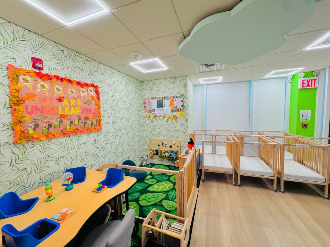Kinder Prep Brooklyn Heights photo 4