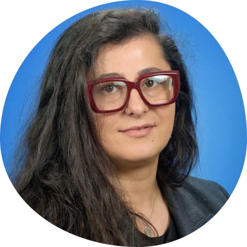 Tekla Nemsadze