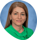 Liubov Pasichna