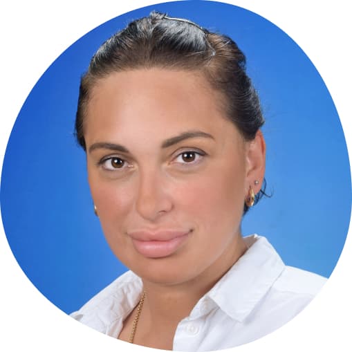 Gvantsa Bedoshvili