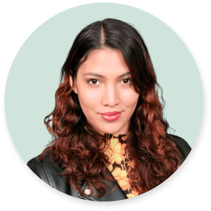 Lourdes Juarez