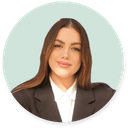 Portrait of Dasha Zhezhu, Teacher - Preschool at Kinder Prep Montessori