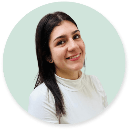 Nicole Ponce, Teacher - Infant at Kinder Prep Brooklyn Heights