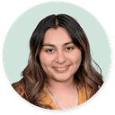 Portrait of Crystal Martinez, Teacher - Toddler at Kinder Prep Montessori