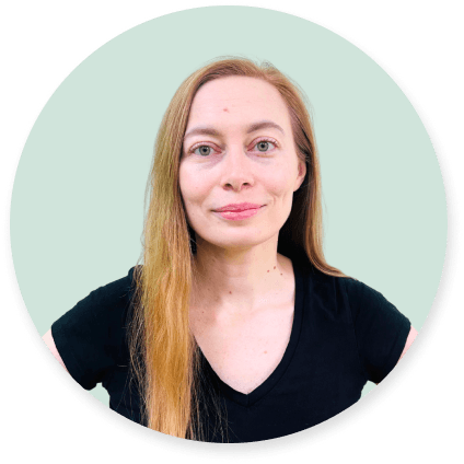 Yuliia Rybalkina