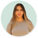 Portrait of Salome Barrera, Teacher - Toddler at Kinder Prep Montessori