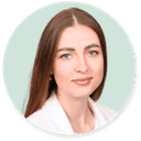 Portrait of Anna Fratsiian, Teacher - Preschool at Kinder Prep Montessori