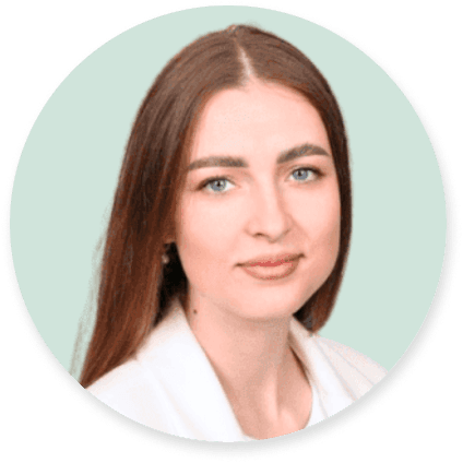 Anna Fratsiian, Teacher - Preschool at Kinder Prep Brooklyn Heights