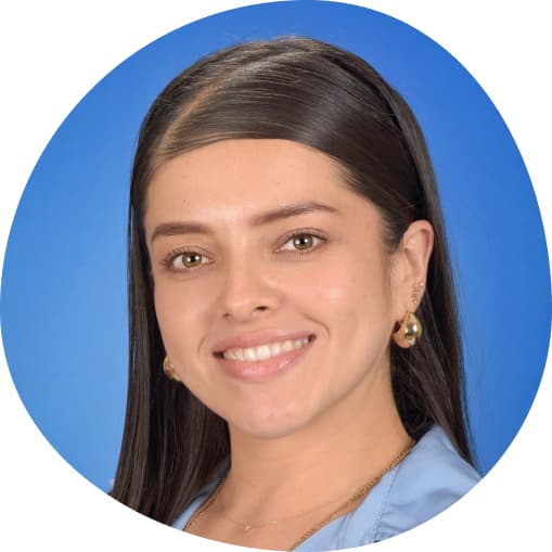 Lorena Pena Cortes